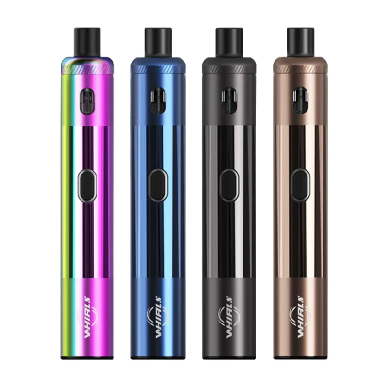 UWELL WHIRL S KIT - Imagen 2