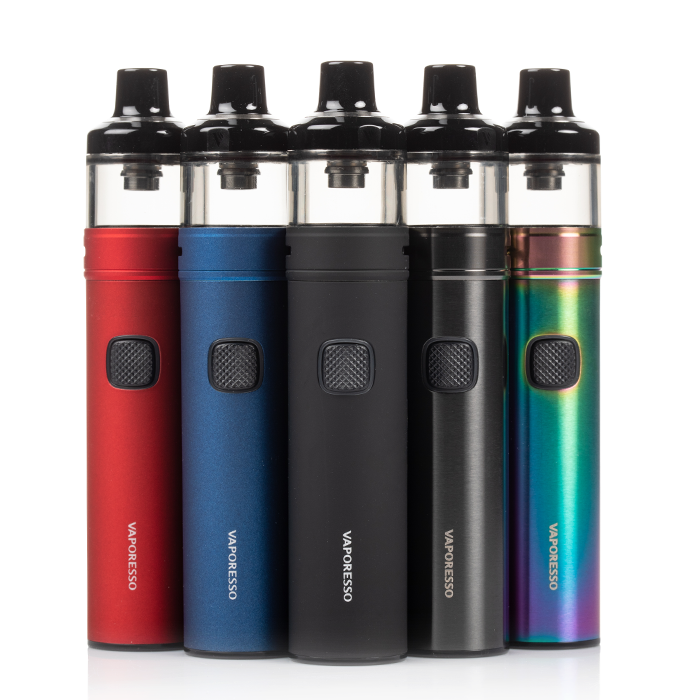 VAPORESSO GTX GO 80 KIT - Imagen 7