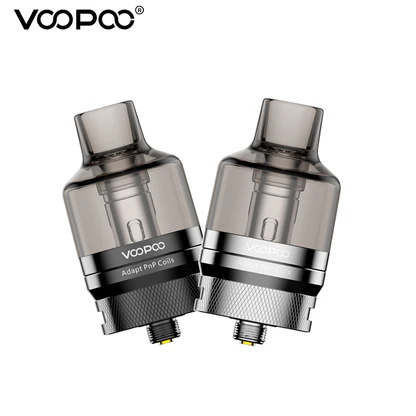 VOOPOO PNP RTA TANK - Imagen 3