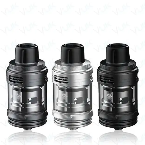 VOOPOO UFORCE -L TANK - Imagen 2