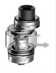 FOGER NOTUS SUBOHM TANK - Imagen 2