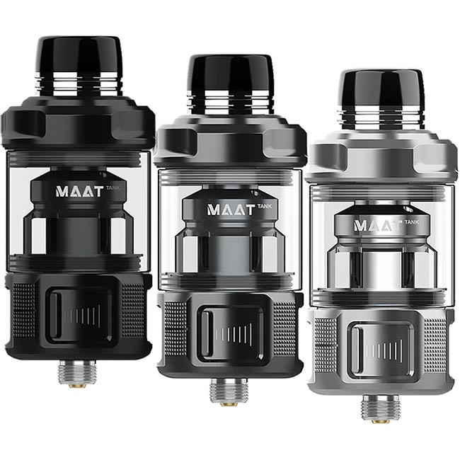 VOOPOO MAAT TANK NEW - Imagen 2